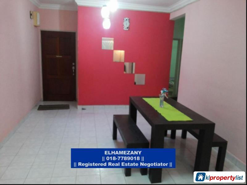 4 bedroom Condominium for sale in Ampang - image 4
