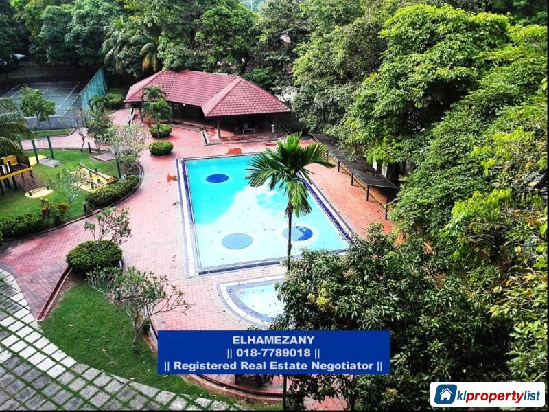 3 bedroom Condominium for sale in Wangsa Maju in Malaysia