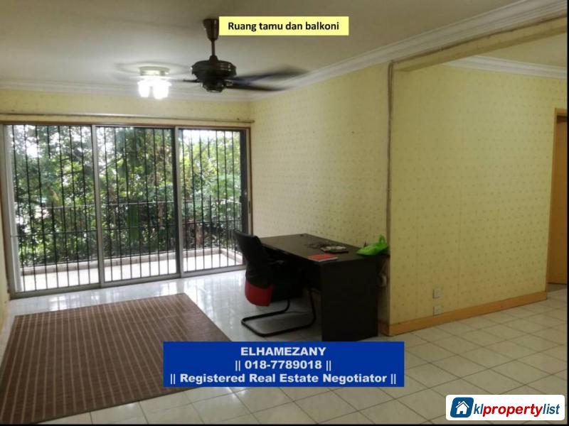 3 bedroom Condominium for sale in Pantai in Malaysia