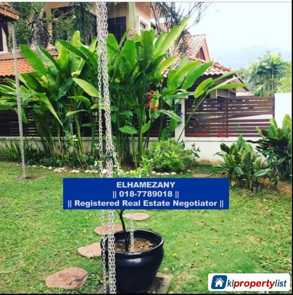 5 bedroom Semi-detached House for sale in Ampang - image 5