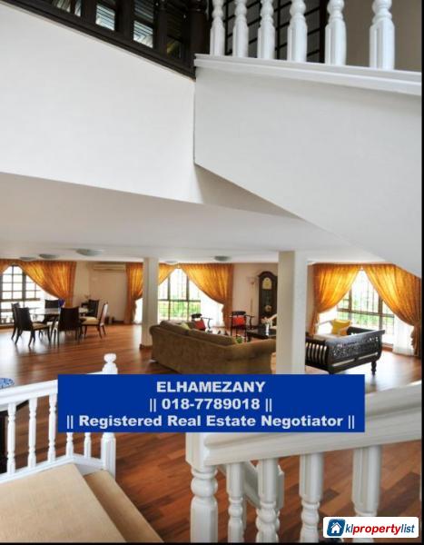 7 bedroom Bungalow for sale in Ampang - image 5