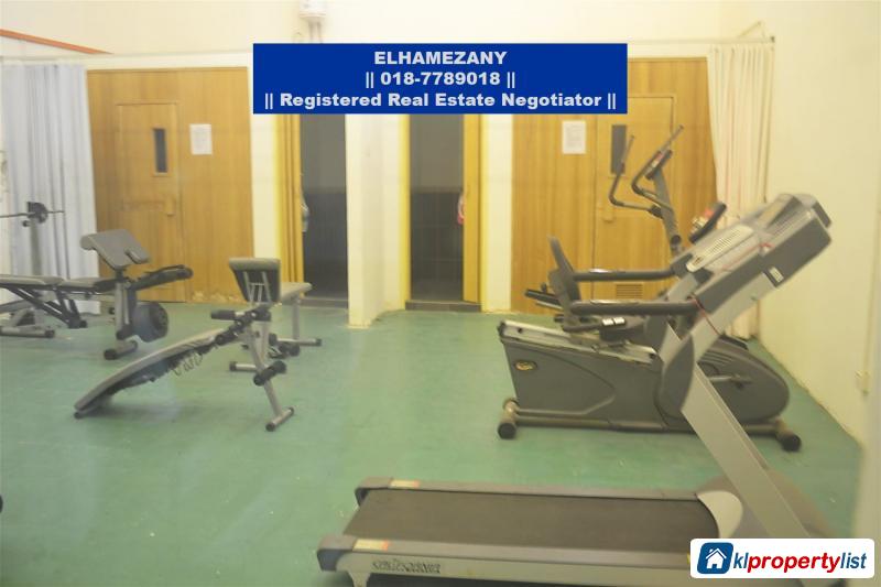 2 bedroom Condominium for sale in Ampang - image 5
