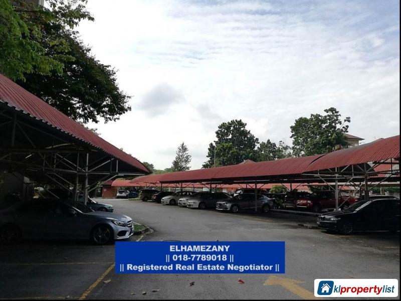 Picture of 3 bedroom Condominium for sale in Wangsa Maju in Kuala Lumpur