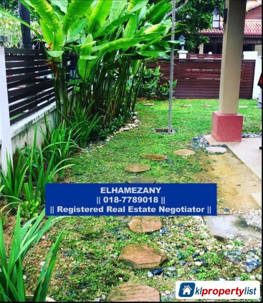 5 bedroom Semi-detached House for sale in Ampang - image 6
