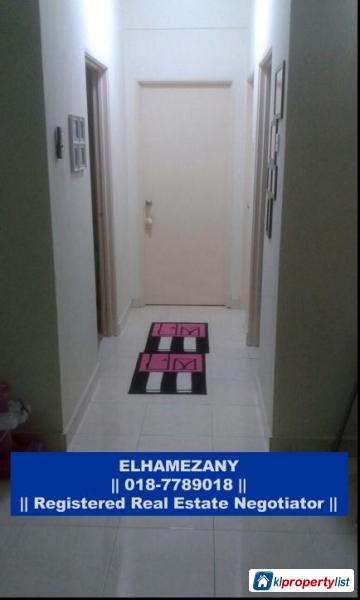 Picture of 3 bedroom Condominium for sale in Ampang in Malaysia
