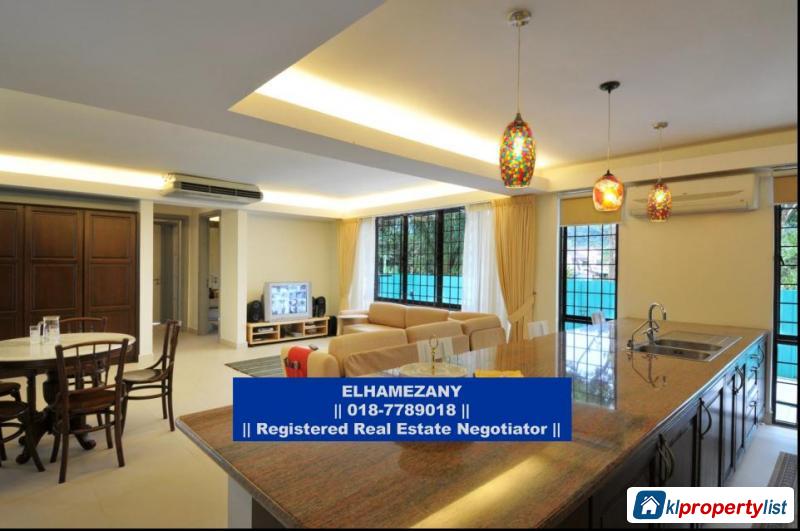 7 bedroom Bungalow for sale in Ampang - image 6