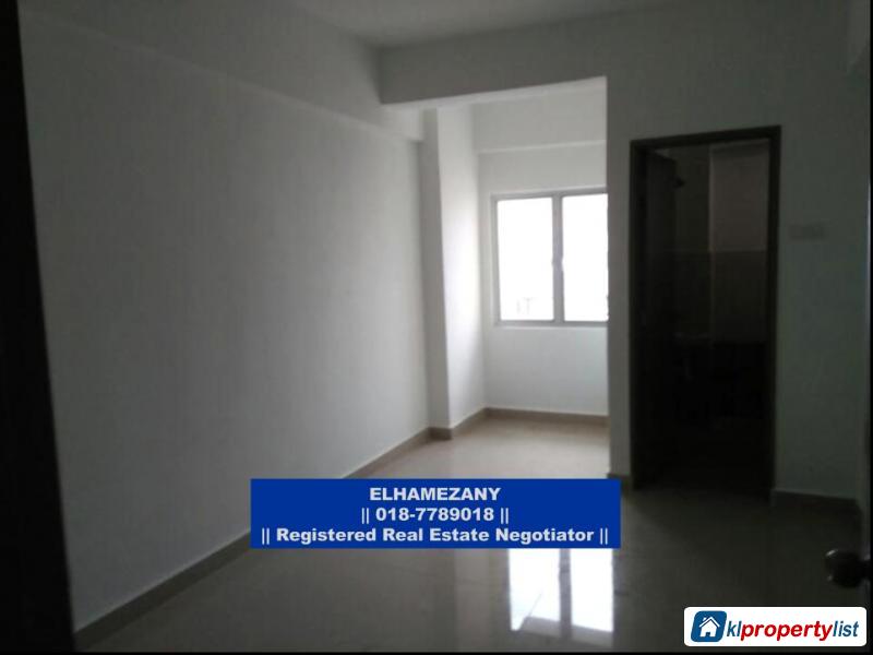 3 bedroom Condominium for sale in Ampang - image 6