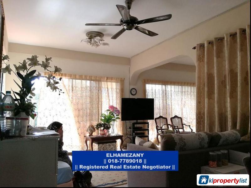 3 bedroom Condominium for sale in Wangsa Maju - image 6