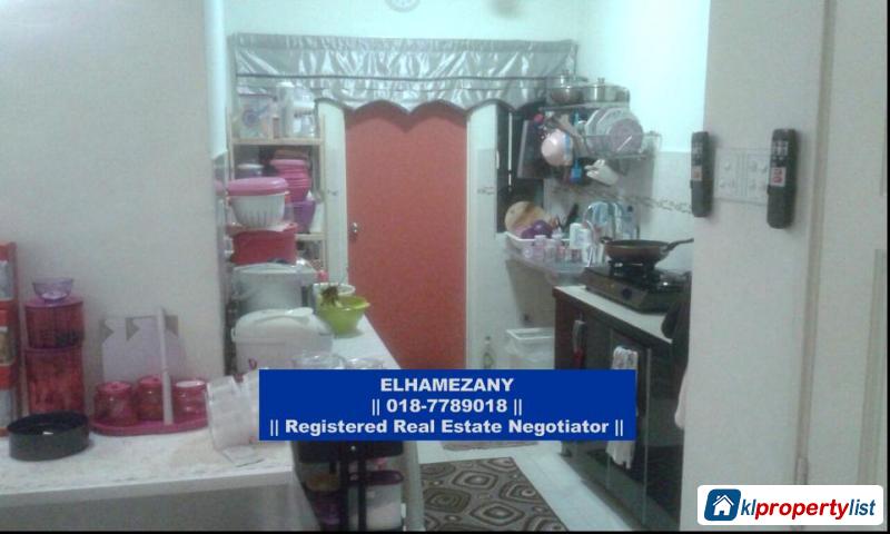 3 bedroom Condominium for sale in Ampang in Selangor - image