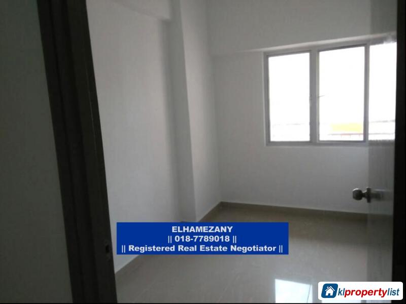 3 bedroom Condominium for sale in Ampang - image 7