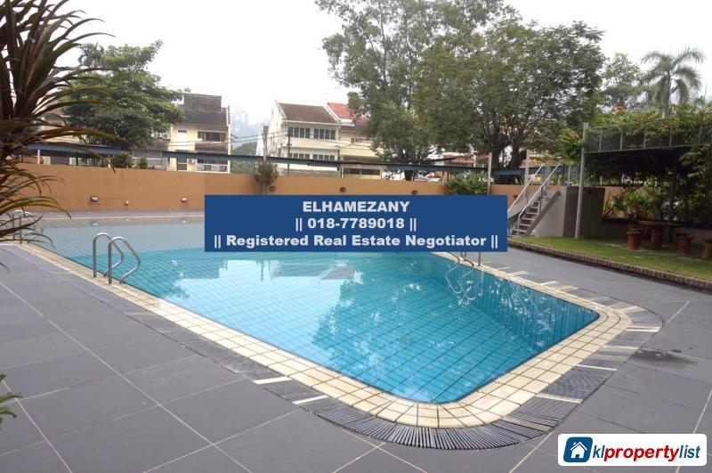 2 bedroom Condominium for sale in Ampang - image 7