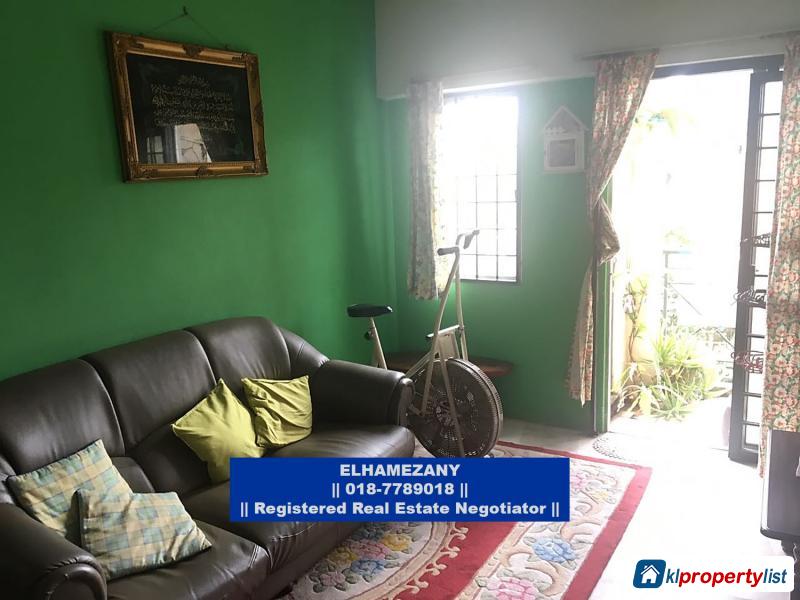 2 bedroom Condominium for sale in Ampang in Selangor - image
