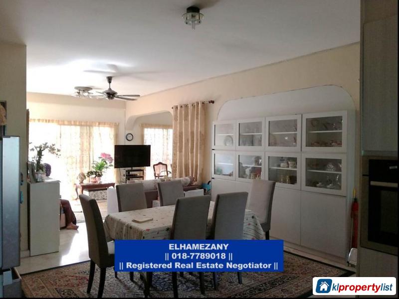 3 bedroom Condominium for sale in Wangsa Maju - image 7