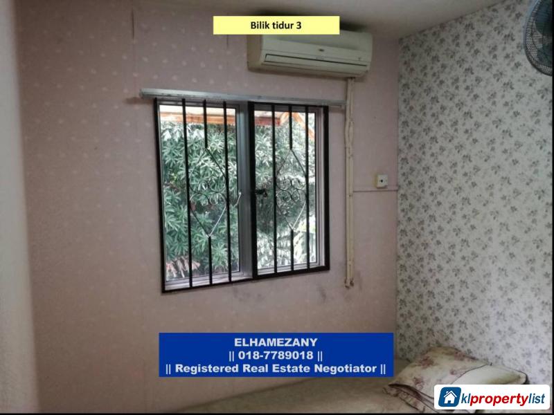3 bedroom Condominium for sale in Pantai in Kuala Lumpur - image