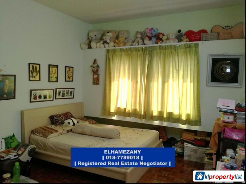 3 bedroom Condominium for sale in Wangsa Maju - image 8