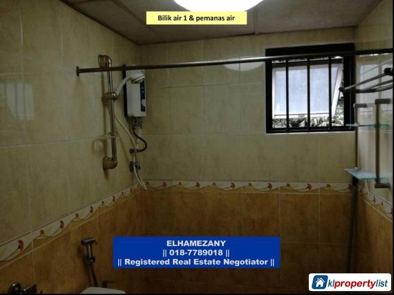 3 bedroom Condominium for sale in Pantai in Malaysia - image