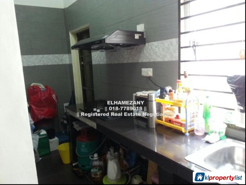 4 bedroom 2-sty Terrace/Link House for sale in Ampang - image 9