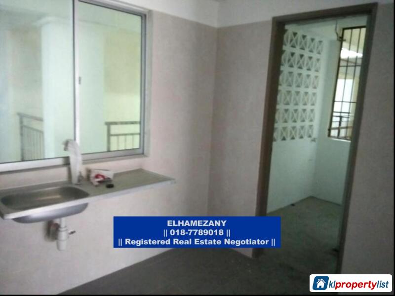 3 bedroom Condominium for sale in Ampang - image 9