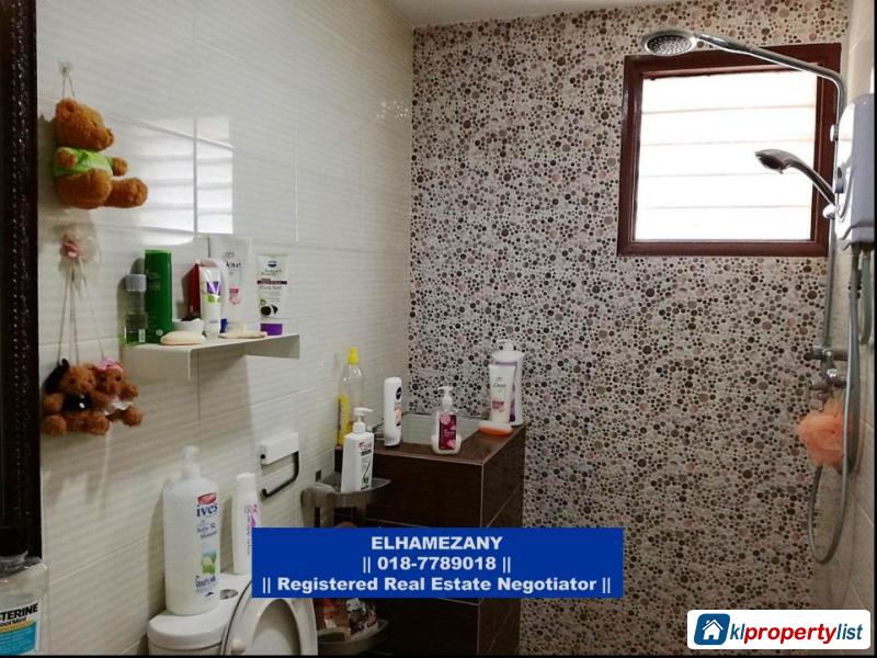 3 bedroom Condominium for sale in Wangsa Maju - image 9