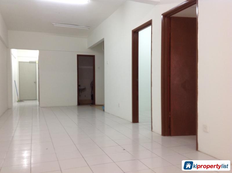 3 bedroom Apartment for sale in Kepong