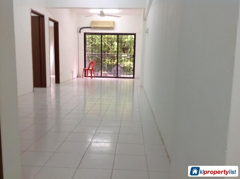 3 bedroom Apartment for sale in Kepong in Kuala Lumpur