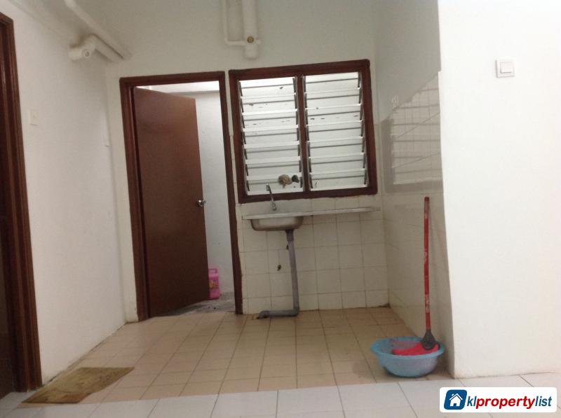 3 bedroom Apartment for sale in Kepong in Malaysia
