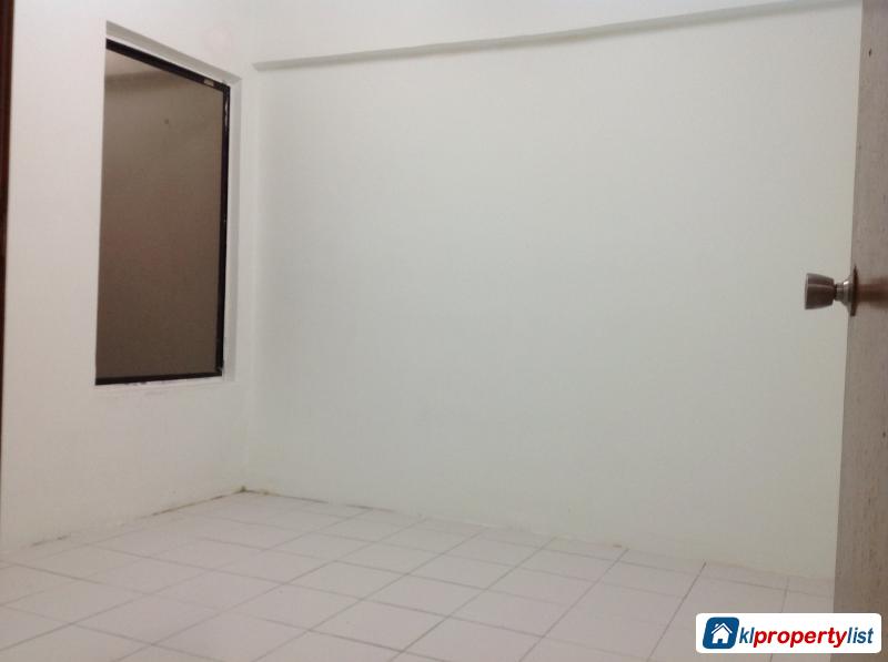 3 bedroom Apartment for sale in Kepong in Kuala Lumpur - image
