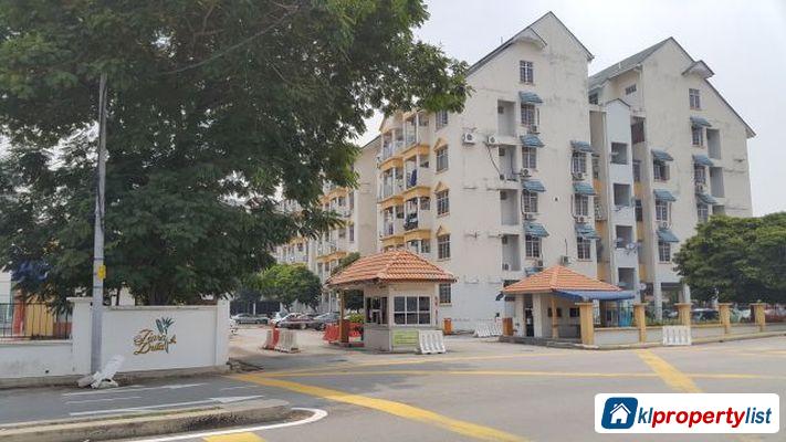 Picture of 3 bedroom Condominium for sale in Setia Alam
