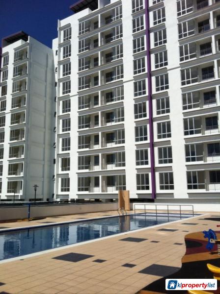 3 bedroom Apartment for sale in Setia Alam - image 1