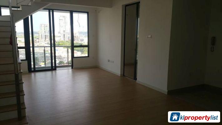 1 bedroom Soho Apartment for sale in Setia Alam - image 2
