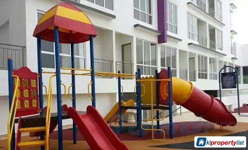 3 bedroom Apartment for sale in Setia Alam - image 2