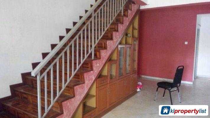 4 bedroom 2-sty Terrace/Link House for sale in Setia Alam - image 2