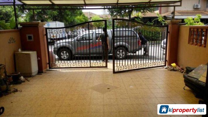 4 bedroom 2-sty Terrace/Link House for sale in Setia Alam - image 3