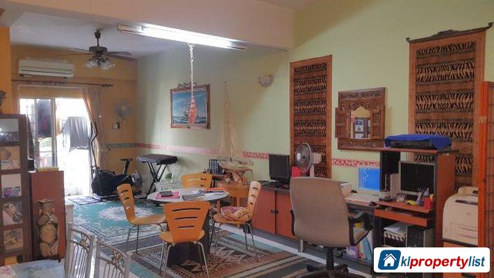 3 bedroom Condominium for sale in Setia Alam in Malaysia