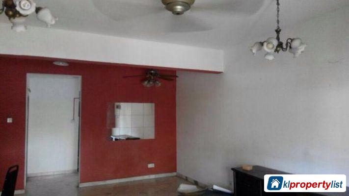 4 bedroom 2-sty Terrace/Link House for sale in Setia Alam - image 4