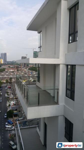 1 bedroom Soho Apartment for sale in Setia Alam - image 6