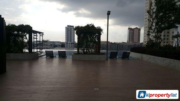 1 bedroom Soho Apartment for sale in Setia Alam - image 7