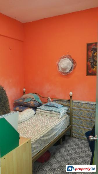 3 bedroom Condominium for sale in Setia Alam - image 9