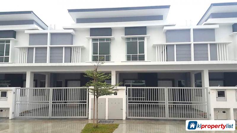 4 bedroom 2-sty Terrace/Link House for sale in Hulu Langat - image 1