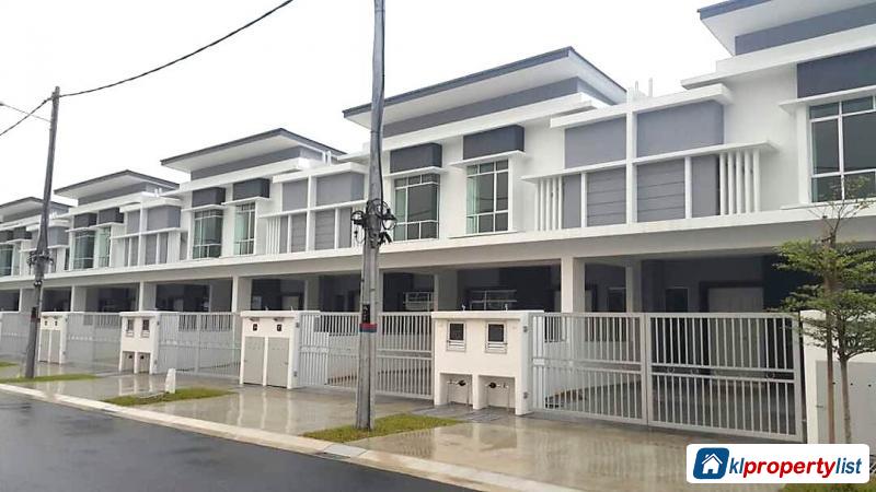 4 bedroom 2-sty Terrace/Link House for sale in Hulu Langat - image 2