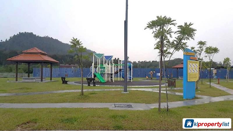 4 bedroom 2-sty Terrace/Link House for sale in Hulu Langat - image 3