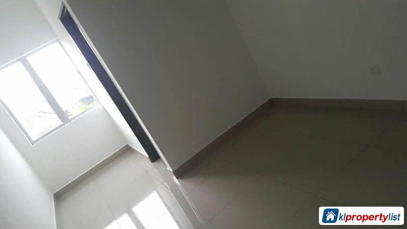 4 bedroom 2-sty Terrace/Link House for sale in Hulu Langat - image 6