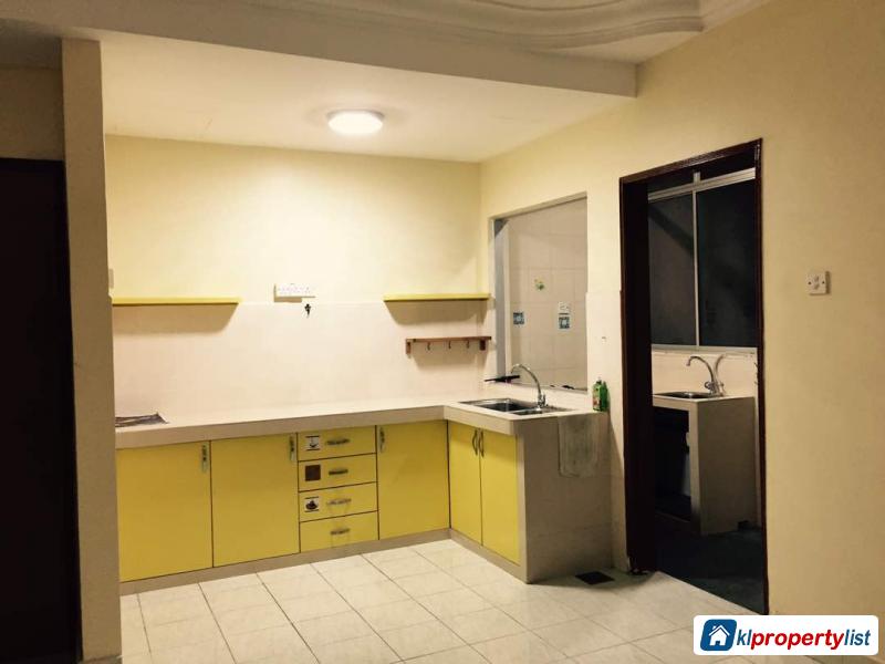 Pictures of 3 bedroom Apartment for rent in Johor Bahru