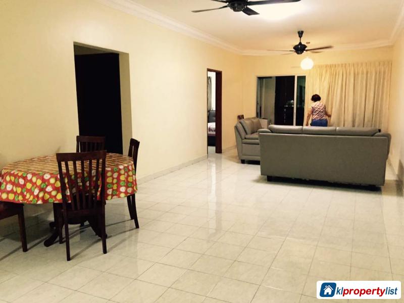 3 bedroom Apartment for rent in Johor Bahru - image 2