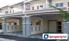 Pictures of 4 bedroom 2-sty Terrace/Link House for sale in Puchong
