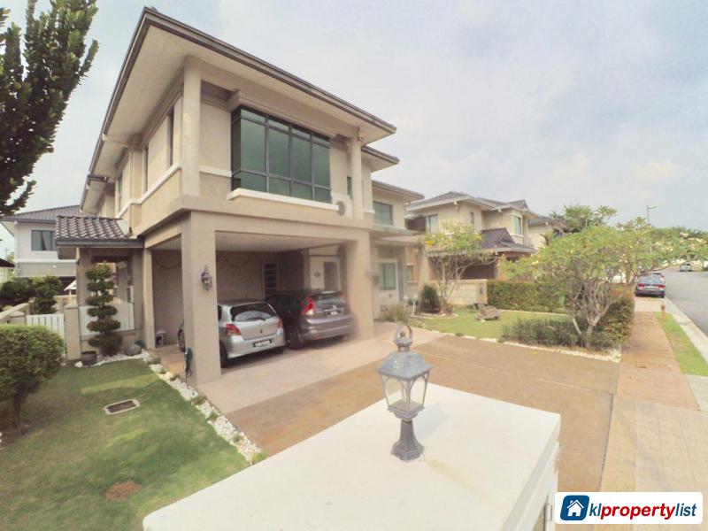 Picture of 6 bedroom Bungalow for sale in Kajang