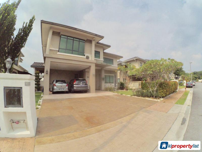 6 bedroom Bungalow for sale in Kajang