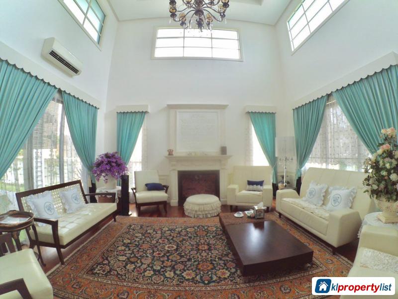 6 bedroom Bungalow for sale in Kajang in Selangor