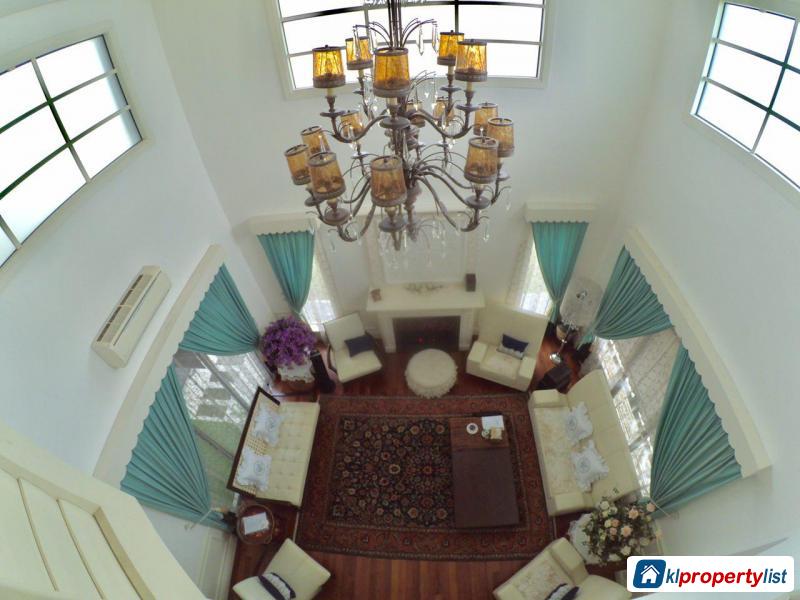 6 bedroom Bungalow for sale in Kajang in Malaysia