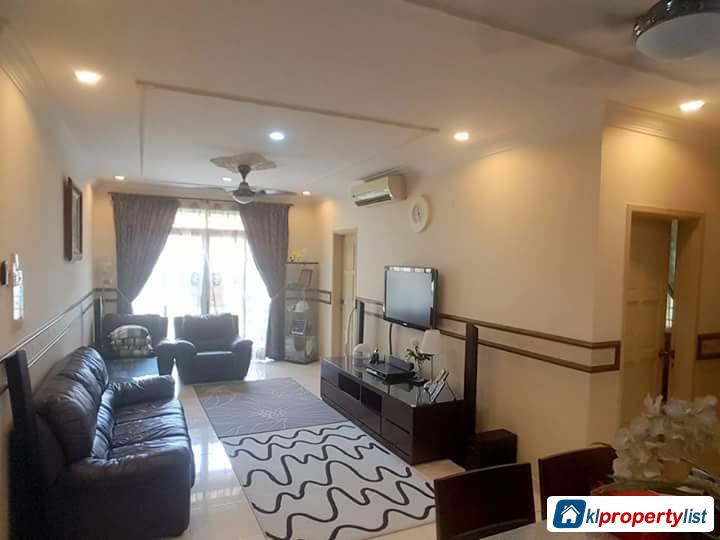 4 bedroom Condominium for sale in Pandan Indah in Kuala Lumpur